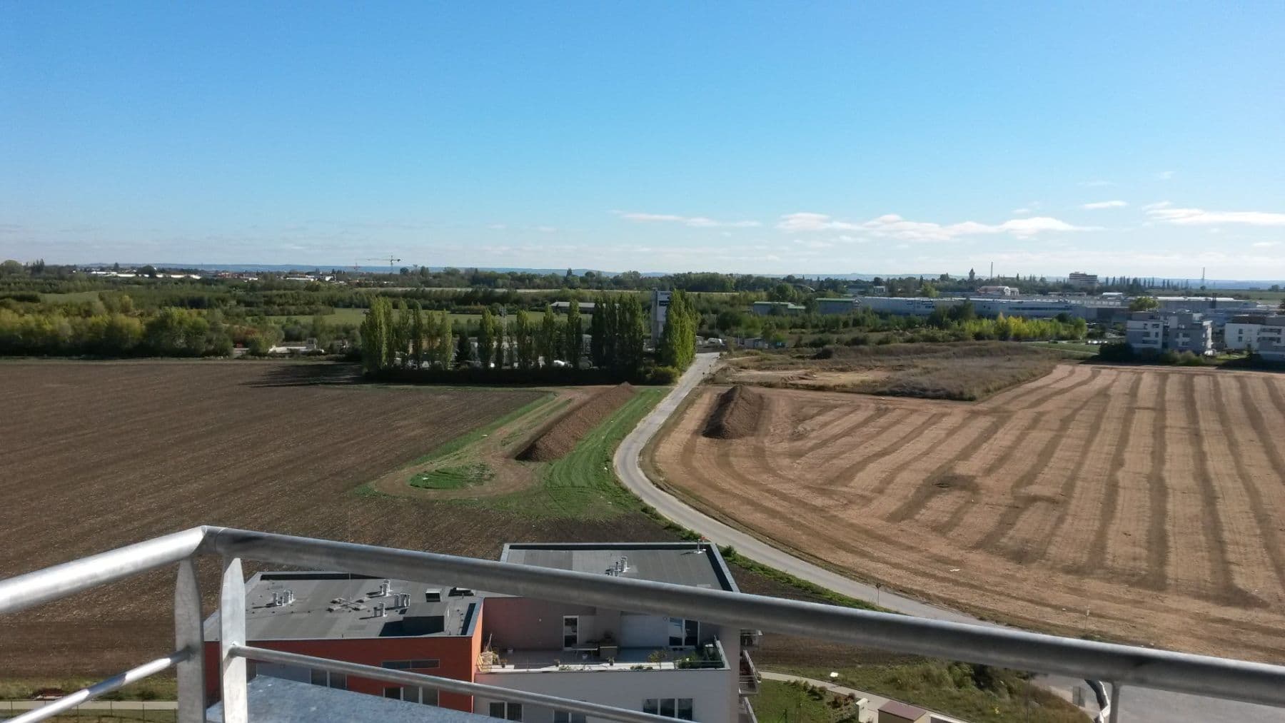 Studio flat for sale, 37 m², Štanderova, Prague, Prague Studio flat for sale, 37 m², Štanderova, Prague, Prague