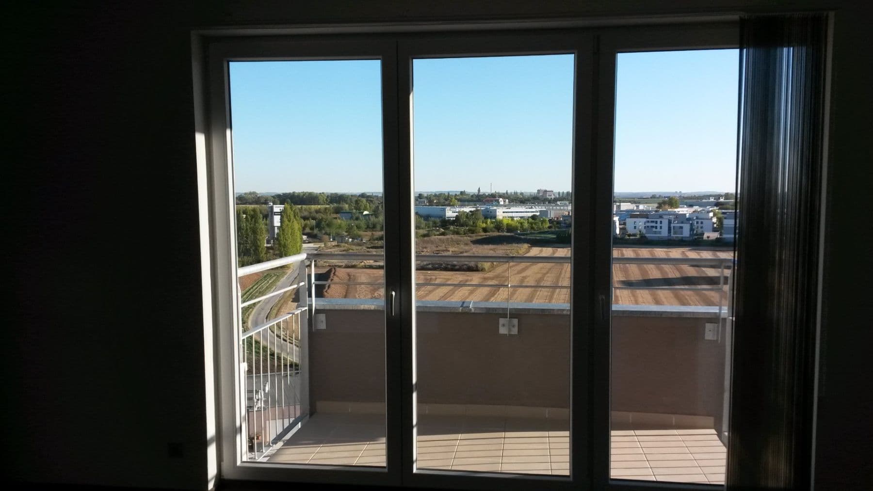 Studio flat for sale, 37 m², Štanderova, Prague, Prague Studio flat for sale, 37 m², Štanderova, Prague, Prague