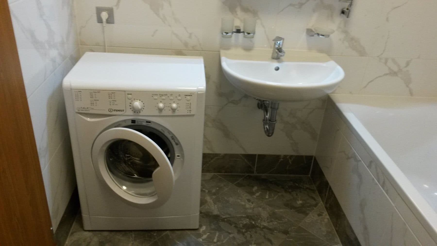 Studio flat for sale, 37 m², Štanderova, Prague, Prague Studio flat for sale, 37 m², Štanderova, Prague, Prague