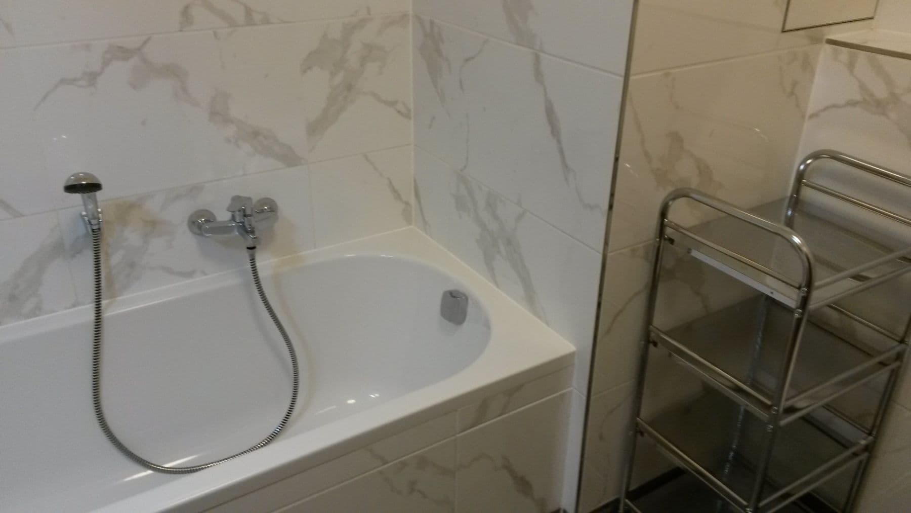 Studio flat for sale, 37 m², Štanderova, Prague, Prague Studio flat for sale, 37 m², Štanderova, Prague, Prague