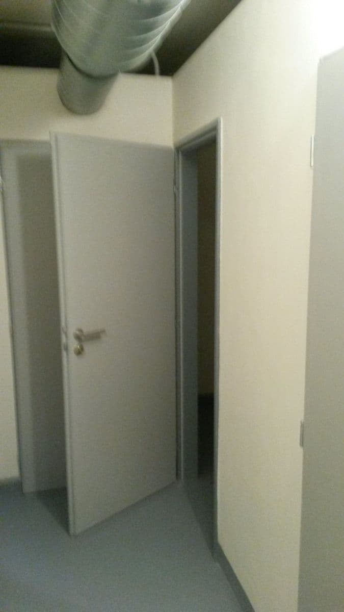 Studio flat for sale, 37 m², Štanderova, Prague, Prague Studio flat for sale, 37 m², Štanderova, Prague, Prague