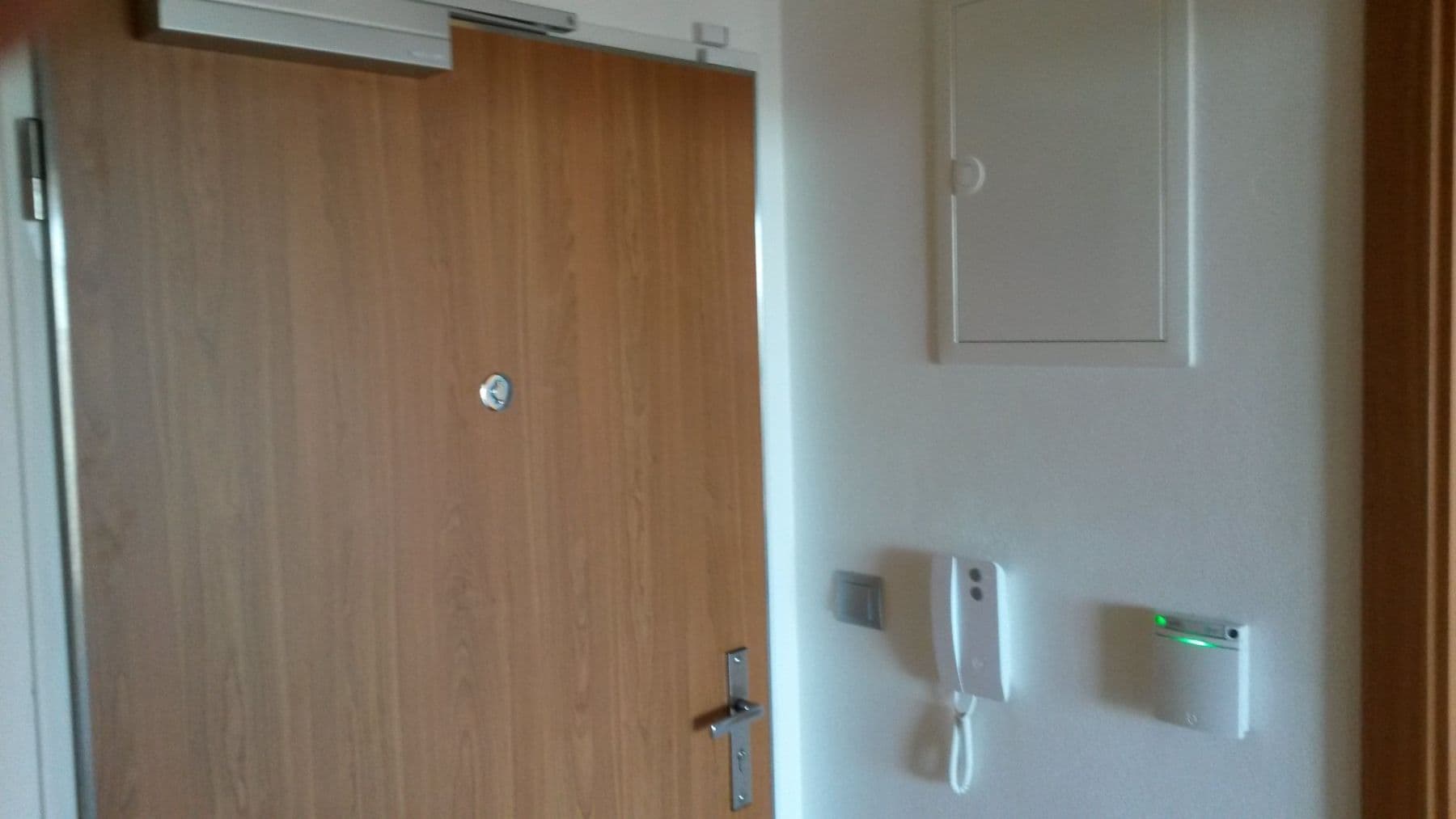 Studio flat for sale, 37 m², Štanderova, Prague, Prague Studio flat for sale, 37 m², Štanderova, Prague, Prague