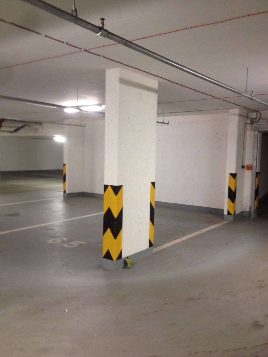 Studio flat for sale, 37 m², Štanderova, Prague, Prague Studio flat for sale, 37 m², Štanderova, Prague, Prague