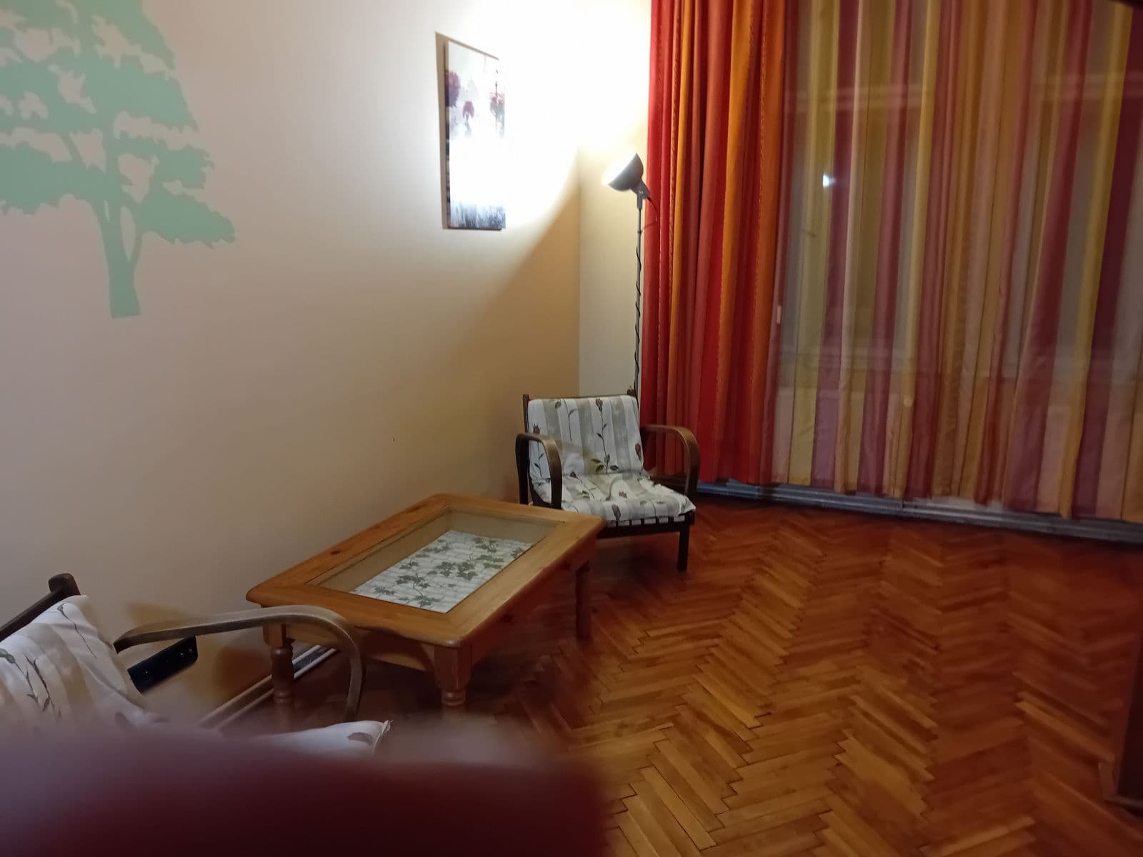 flat to rent, 42 m², Orebitská, Prague, Prague flat to rent, 42 m², Orebitská, Prague, Prague