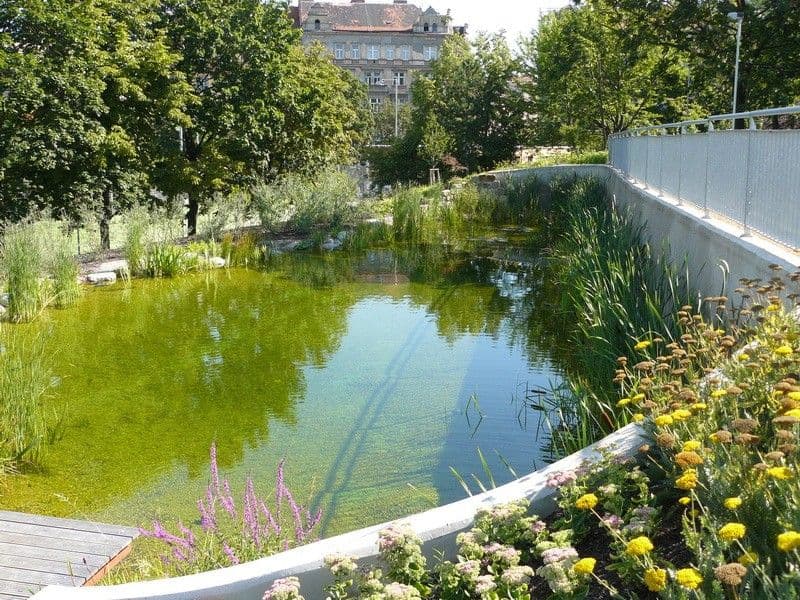 flat to rent, 42 m², Orebitská, Prague, Prague flat to rent, 42 m², Orebitská, Prague, Prague