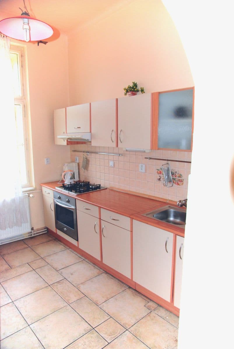 flat to rent, 42 m², Orebitská, Prague, Prague flat to rent, 42 m², Orebitská, Prague, Prague