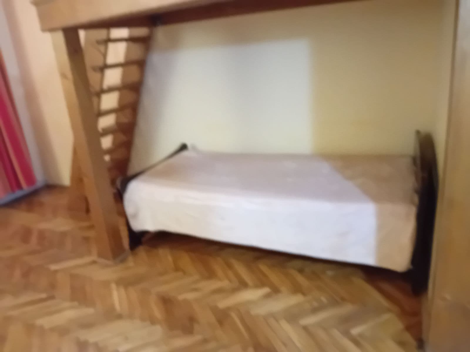 flat to rent, 42 m², Orebitská, Prague, Prague flat to rent, 42 m², Orebitská, Prague, Prague