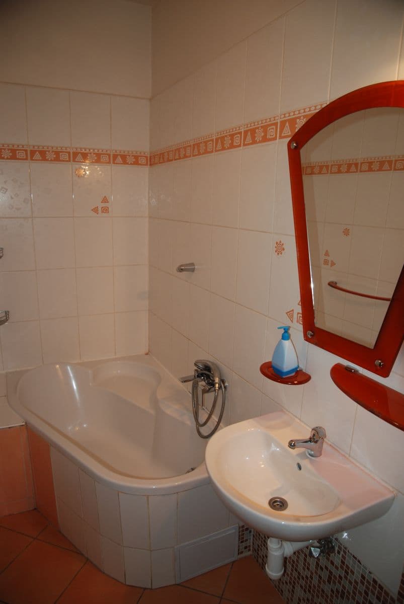 flat to rent, 42 m², Orebitská, Prague, Prague flat to rent, 42 m², Orebitská, Prague, Prague