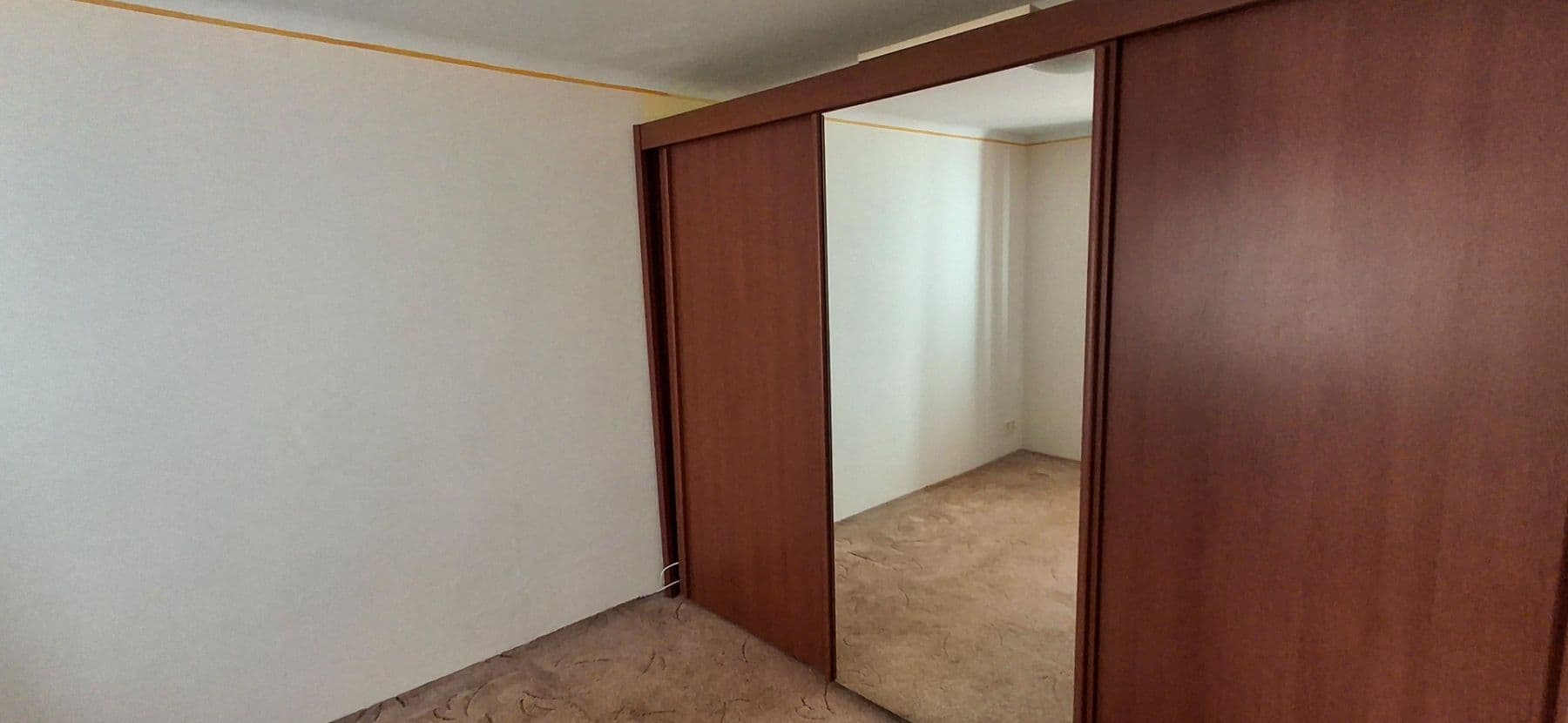 2 bedroom flat to rent, 50 m², Družstevní, Plzeň, Plzeňský Region 2 bedroom flat to rent, 50 m², Družstevní, Plzeň, Plzeňský Region