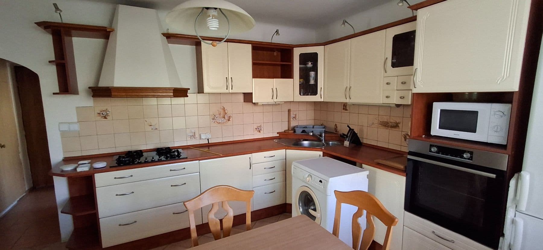 2 bedroom flat to rent, 50 m², Družstevní, Plzeň, Plzeňský Region 2 bedroom flat to rent, 50 m², Družstevní, Plzeň, Plzeňský Region