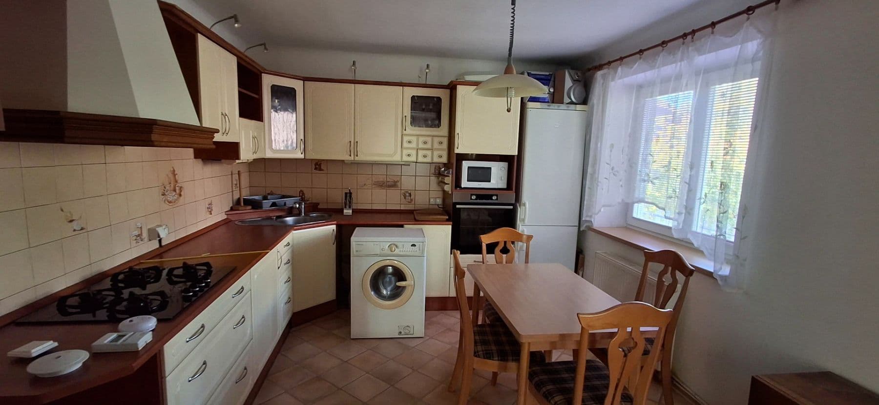 2 bedroom flat to rent, 50 m², Družstevní, Plzeň, Plzeňský Region 2 bedroom flat to rent, 50 m², Družstevní, Plzeň, Plzeňský Region