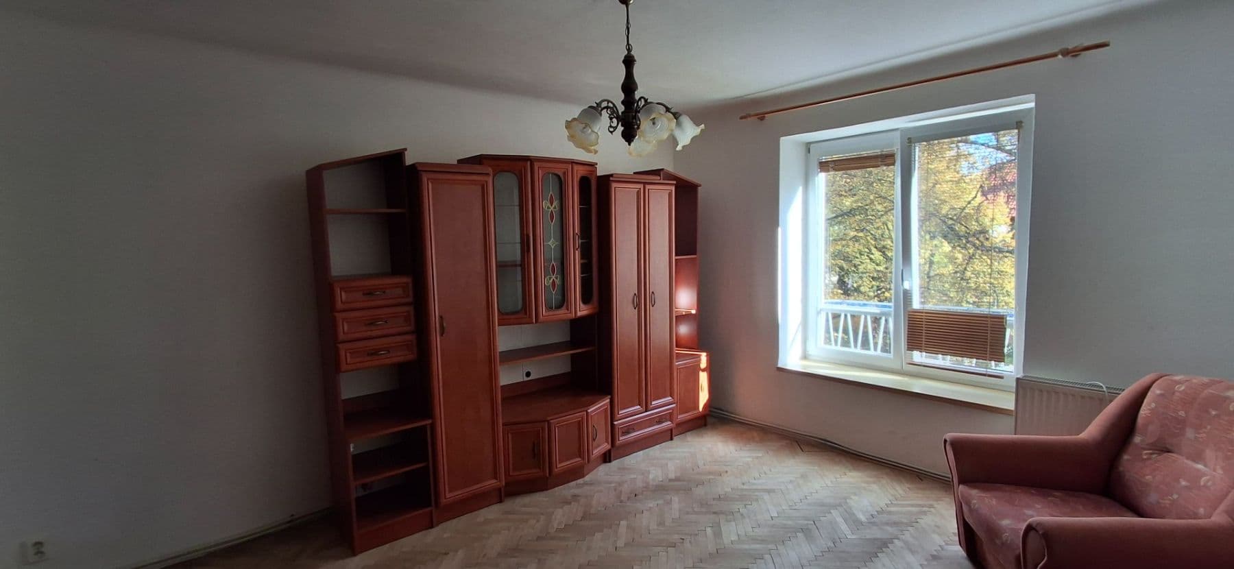 2 bedroom flat to rent, 50 m², Družstevní, Plzeň, Plzeňský Region 2 bedroom flat to rent, 50 m², Družstevní, Plzeň, Plzeňský Region