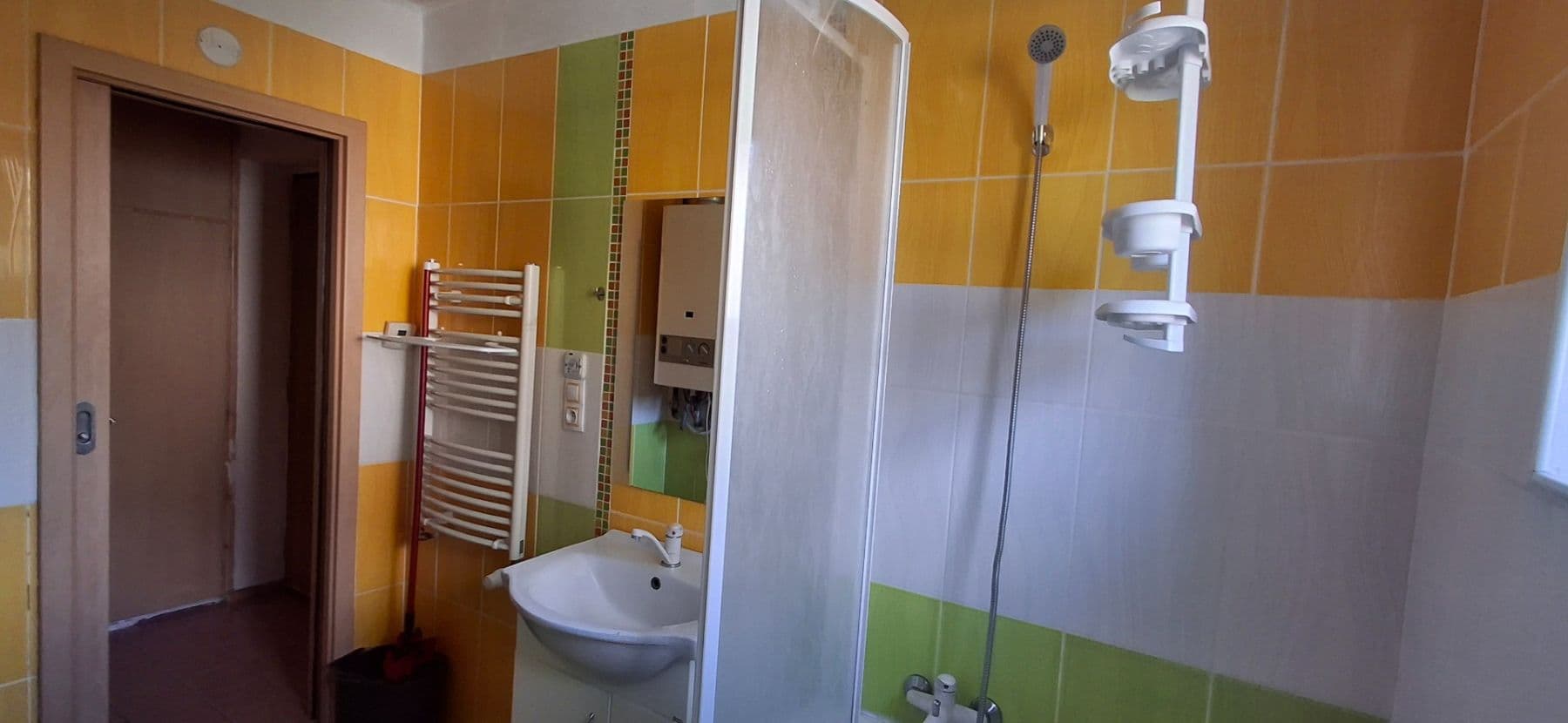 2 bedroom flat to rent, 50 m², Družstevní, Plzeň, Plzeňský Region 2 bedroom flat to rent, 50 m², Družstevní, Plzeň, Plzeňský Region