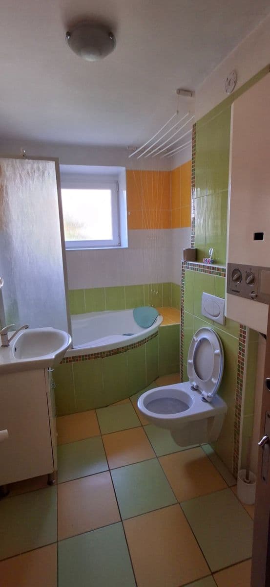 2 bedroom flat to rent, 50 m², Družstevní, Plzeň, Plzeňský Region 2 bedroom flat to rent, 50 m², Družstevní, Plzeň, Plzeňský Region