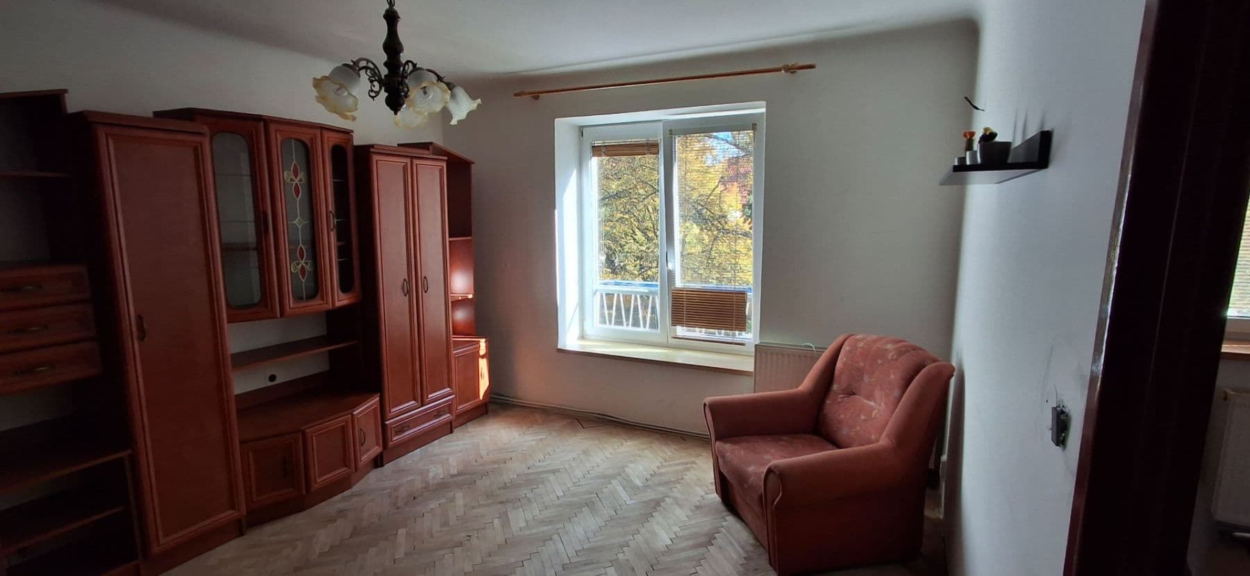 2 bedroom flat to rent, 50 m², Družstevní, Plzeň, Plzeňský Region 2 bedroom flat to rent, 50 m², Družstevní, Plzeň, Plzeňský Region