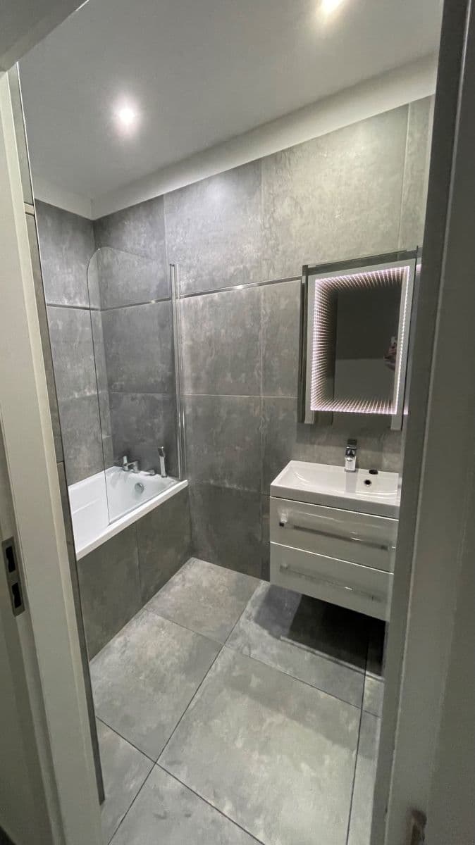 1 bedroom with open-plan kitchen flat to rent, 51 m², Krakovská, Ostrava, Moravskoslezský Region 1 bedroom with open-plan kitchen flat to rent, 51 m², Krakovská, Ostrava, Moravskoslezský Region