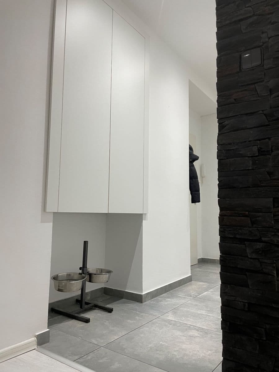 1 bedroom with open-plan kitchen flat to rent, 51 m², Krakovská, Ostrava, Moravskoslezský Region 1 bedroom with open-plan kitchen flat to rent, 51 m², Krakovská, Ostrava, Moravskoslezský Region