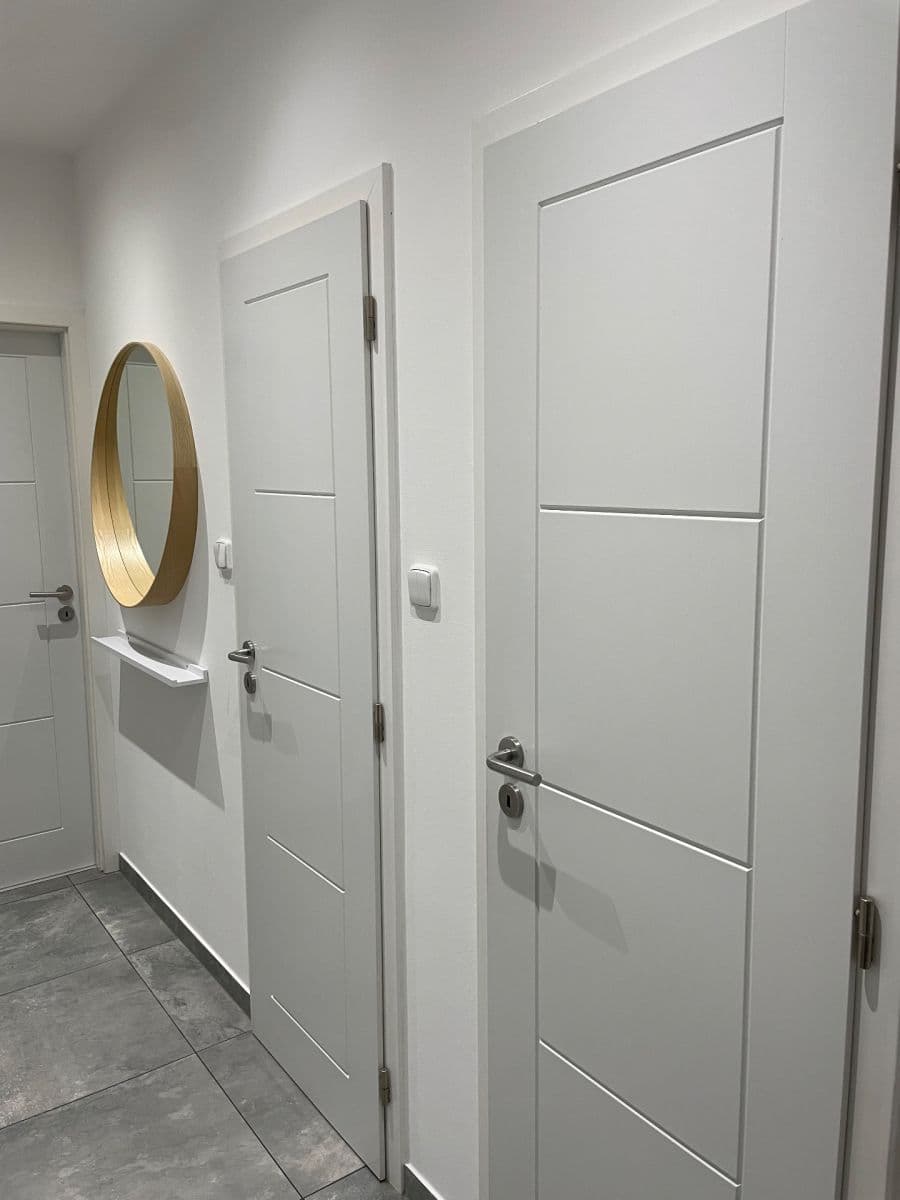 1 bedroom with open-plan kitchen flat to rent, 51 m², Krakovská, Ostrava, Moravskoslezský Region 1 bedroom with open-plan kitchen flat to rent, 51 m², Krakovská, Ostrava, Moravskoslezský Region