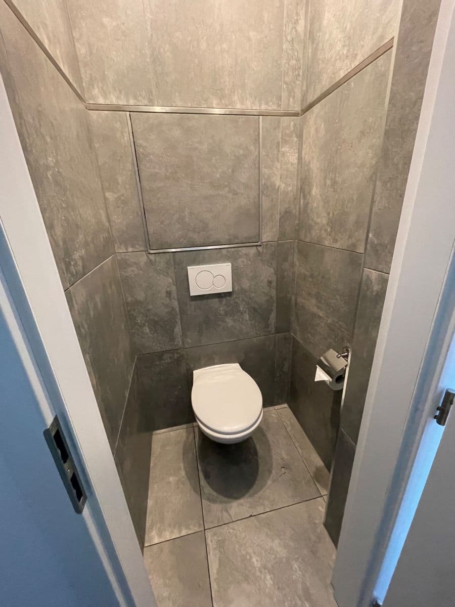 1 bedroom with open-plan kitchen flat to rent, 51 m², Krakovská, Ostrava, Moravskoslezský Region 1 bedroom with open-plan kitchen flat to rent, 51 m², Krakovská, Ostrava, Moravskoslezský Region