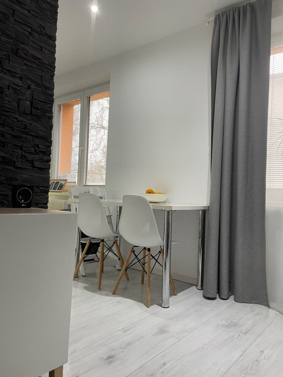 1 bedroom with open-plan kitchen flat to rent, 51 m², Krakovská, Ostrava, Moravskoslezský Region 1 bedroom with open-plan kitchen flat to rent, 51 m², Krakovská, Ostrava, Moravskoslezský Region