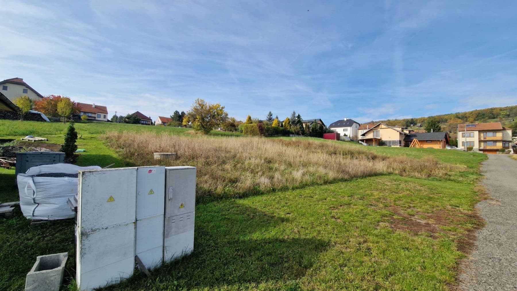 plot for sale, 655 m², Viničné Šumice, Jihomoravský Region plot for sale, 655 m², Viničné Šumice, Jihomoravský Region