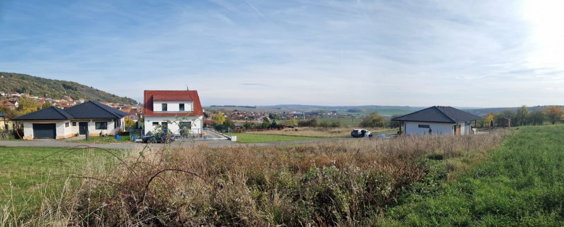 plot for sale, 655 m², Viničné Šumice, Jihomoravský Region plot for sale, 655 m², Viničné Šumice, Jihomoravský Region