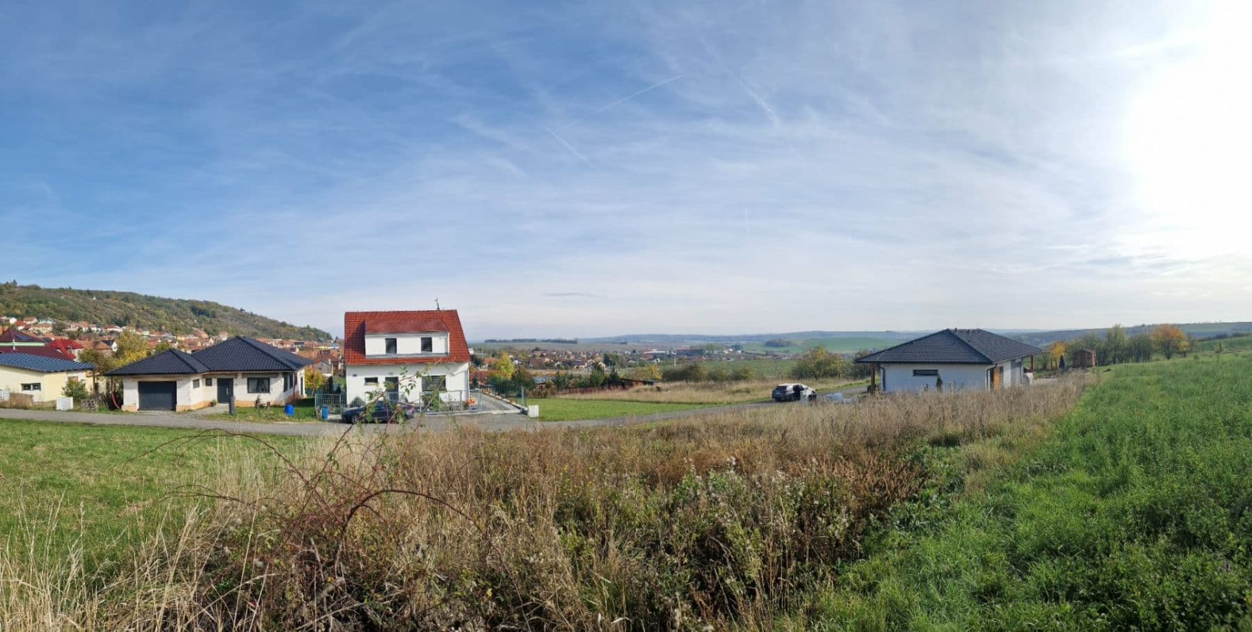 plot for sale, 655 m², Viničné Šumice, Jihomoravský Region plot for sale, 655 m², Viničné Šumice, Jihomoravský Region