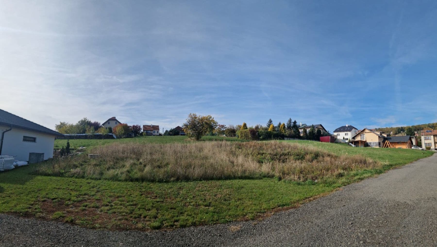 plot for sale, 655 m², Viničné Šumice, Jihomoravský Region plot for sale, 655 m², Viničné Šumice, Jihomoravský Region