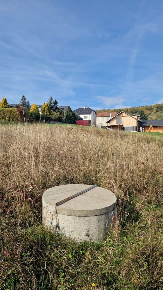 plot for sale, 655 m², Viničné Šumice, Jihomoravský Region plot for sale, 655 m², Viničné Šumice, Jihomoravský Region