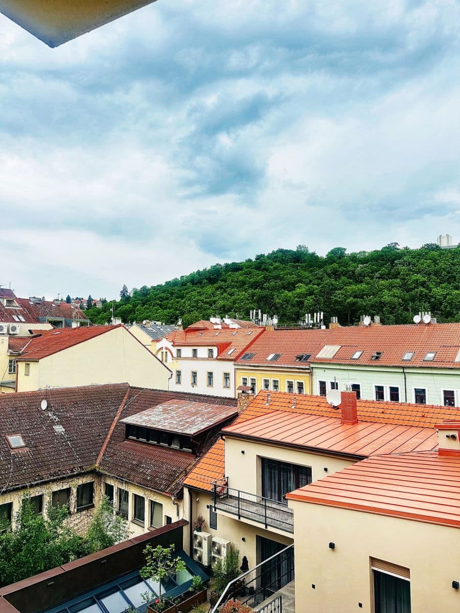 2 bedroom with open-plan kitchen flat for sale, 83 m², Nad Koulkou, Prague, Prague 2 bedroom with open-plan kitchen flat for sale, 83 m², Nad Koulkou, Prague, Prague