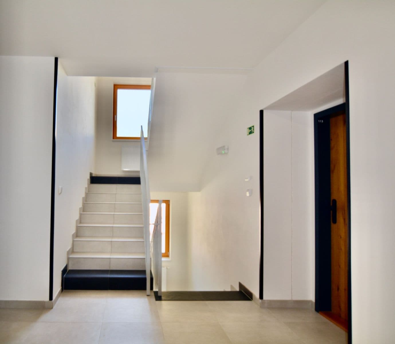 2 bedroom with open-plan kitchen flat for sale, 83 m², Nad Koulkou, Prague, Prague 2 bedroom with open-plan kitchen flat for sale, 83 m², Nad Koulkou, Prague, Prague