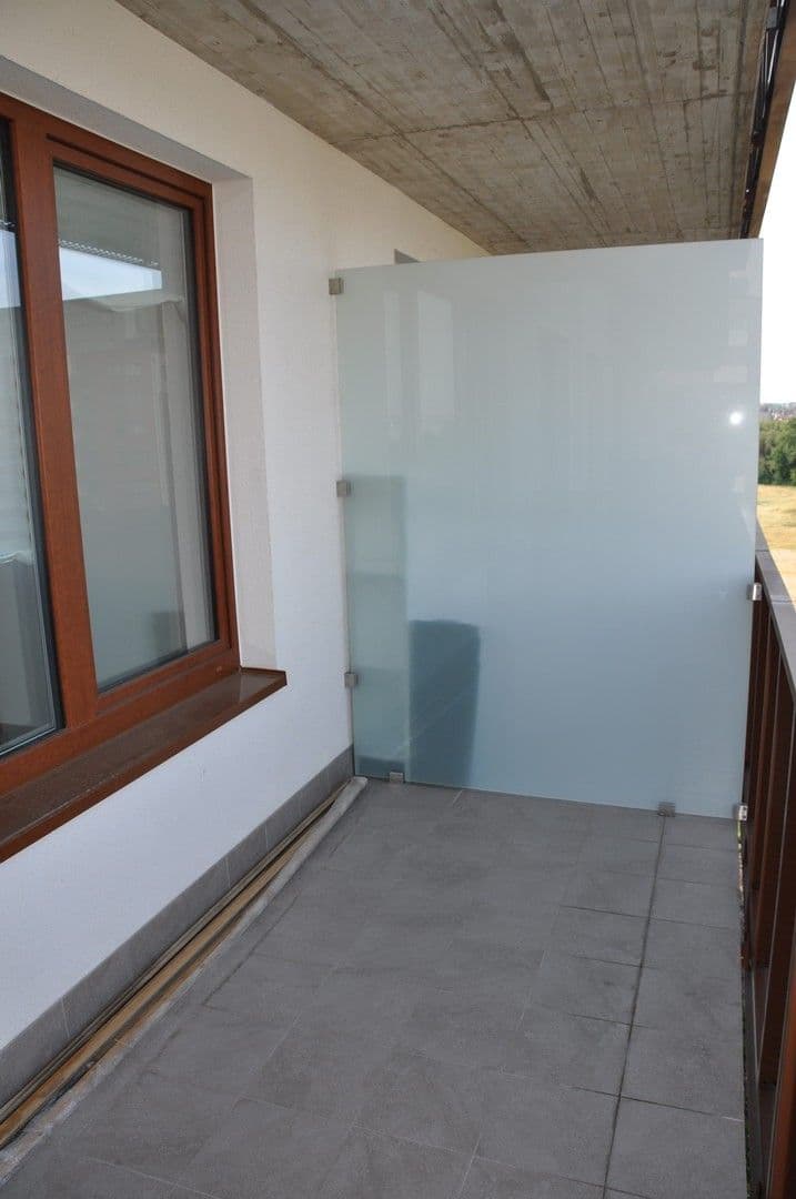 Studio flat to rent, 39 m², Stočesova, Prague, Prague Studio flat to rent, 39 m², Stočesova, Prague, Prague