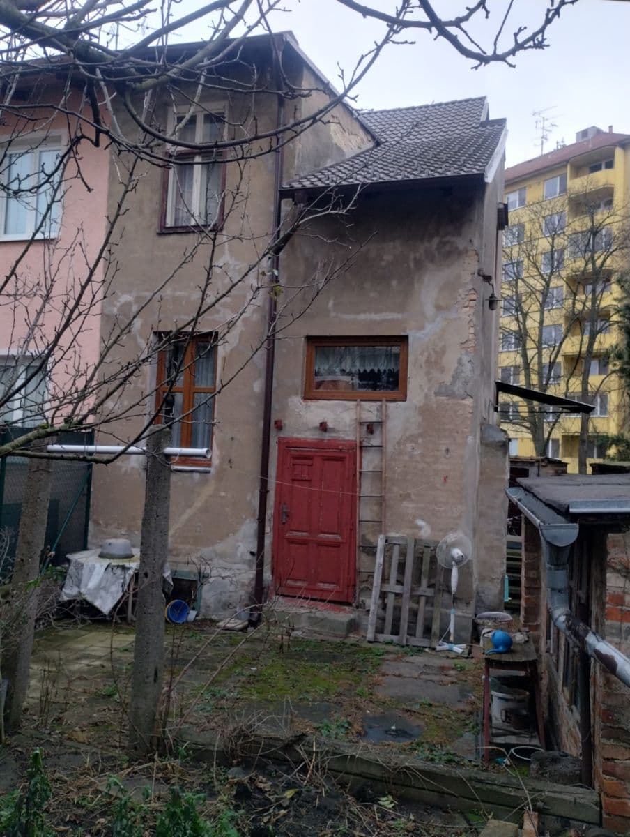 house for sale, 72 m², Jánošíkova, Hodonín, Jihomoravský Region house for sale, 72 m², Jánošíkova, Hodonín, Jihomoravský Region