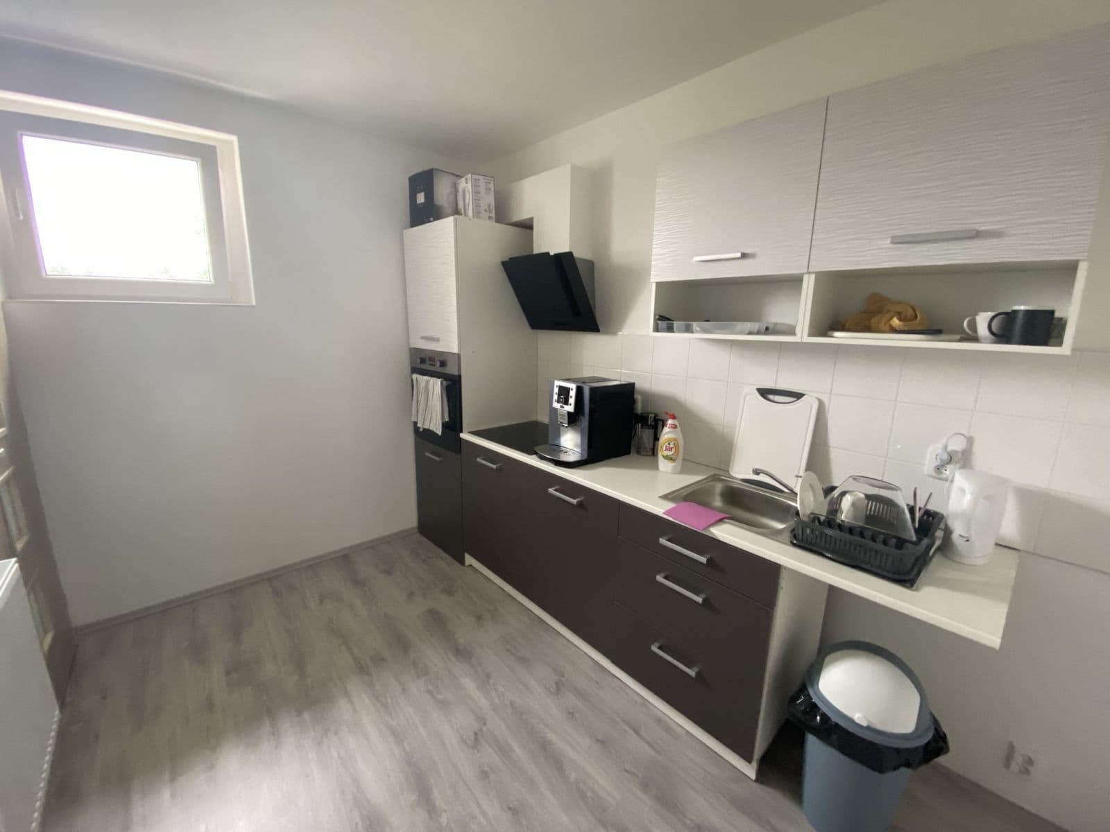 5 bedroom flat to rent, 115 m², Jižní Ⅱ, Prague, Prague 5 bedroom flat to rent, 115 m², Jižní Ⅱ, Prague, Prague