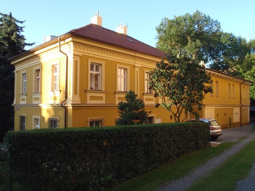 office to rent, 40 m², Petrohradská, Prague, Prague office to rent, 40 m², Petrohradská, Prague, Prague