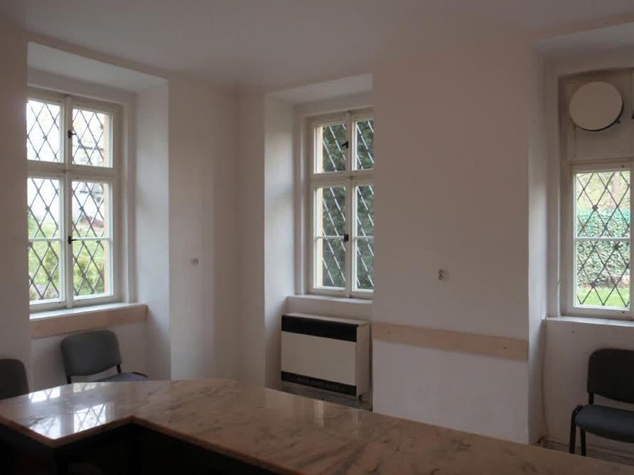 office to rent, 40 m², Petrohradská, Prague, Prague office to rent, 40 m², Petrohradská, Prague, Prague