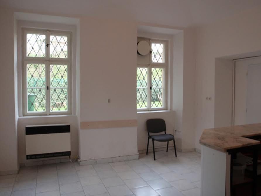 office to rent, 40 m², Petrohradská, Prague, Prague office to rent, 40 m², Petrohradská, Prague, Prague