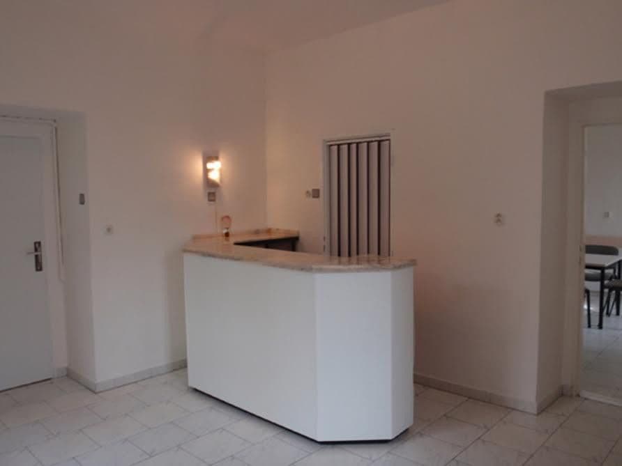 office to rent, 40 m², Petrohradská, Prague, Prague office to rent, 40 m², Petrohradská, Prague, Prague