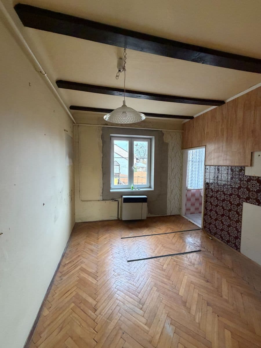 2 bedroom with open-plan kitchen flat for sale, 77 m², Sadovská, Hradec Králové, Královéhradecký Region 2 bedroom with open-plan kitchen flat for sale, 77 m², Sadovská, Hradec Králové, Královéhradecký Region