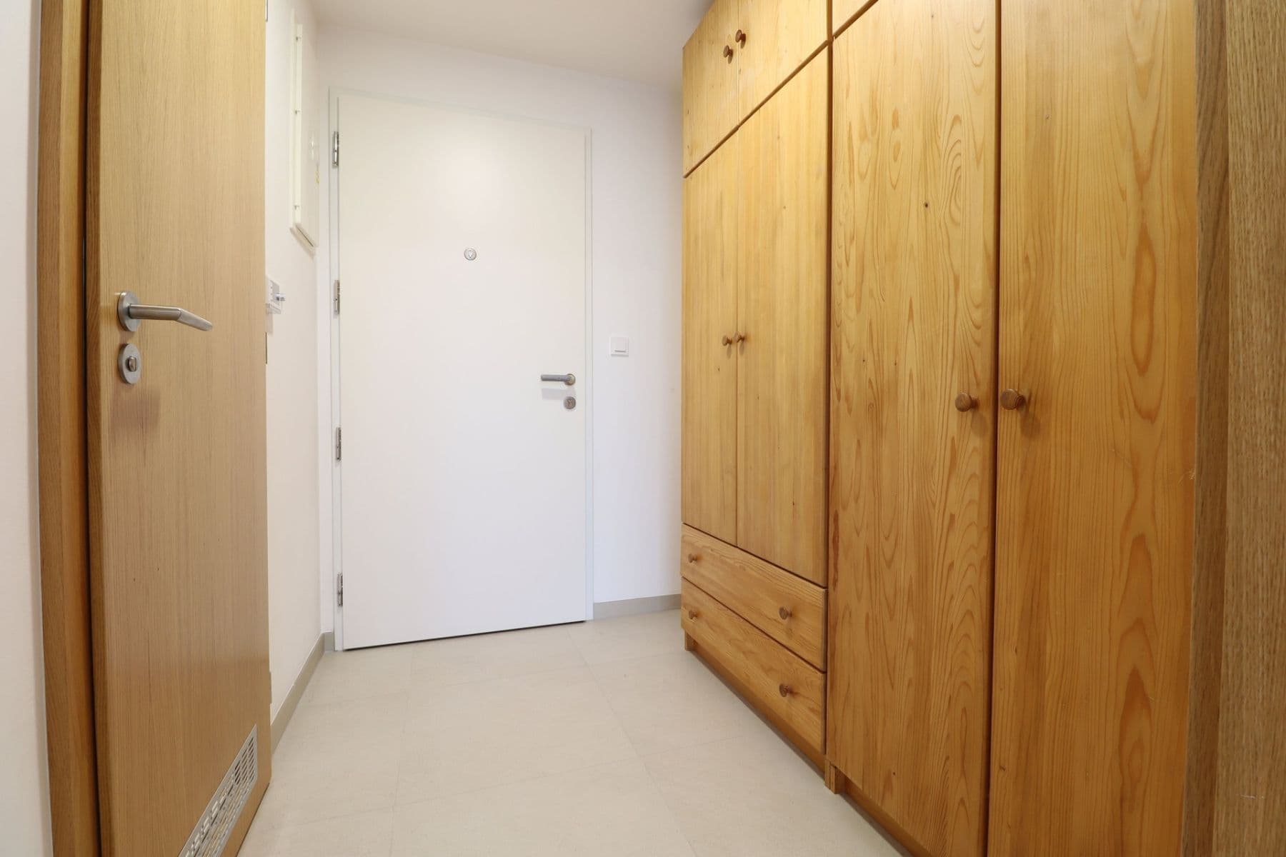 Studio flat to rent, 32 m², Šenácká, Prague, Prague Studio flat to rent, 32 m², Šenácká, Prague, Prague