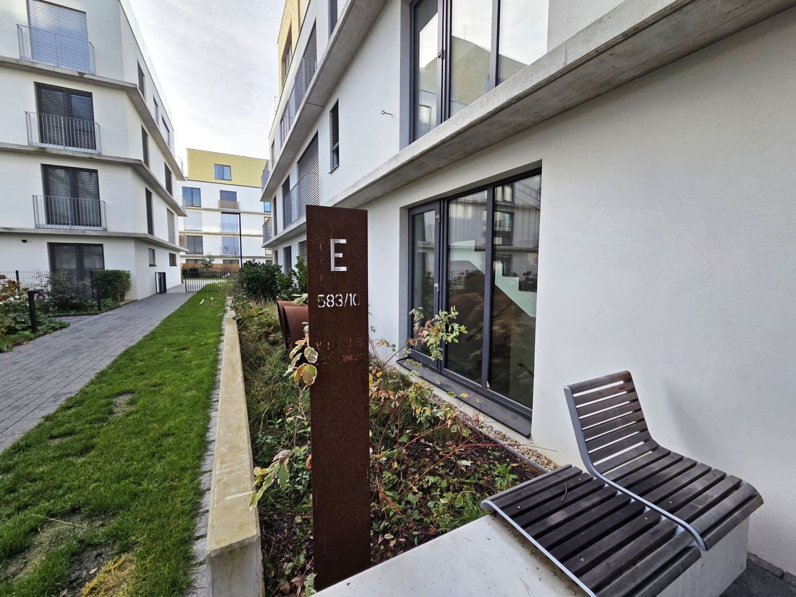 Studio flat to rent, 32 m², Šenácká, Prague, Prague Studio flat to rent, 32 m², Šenácká, Prague, Prague