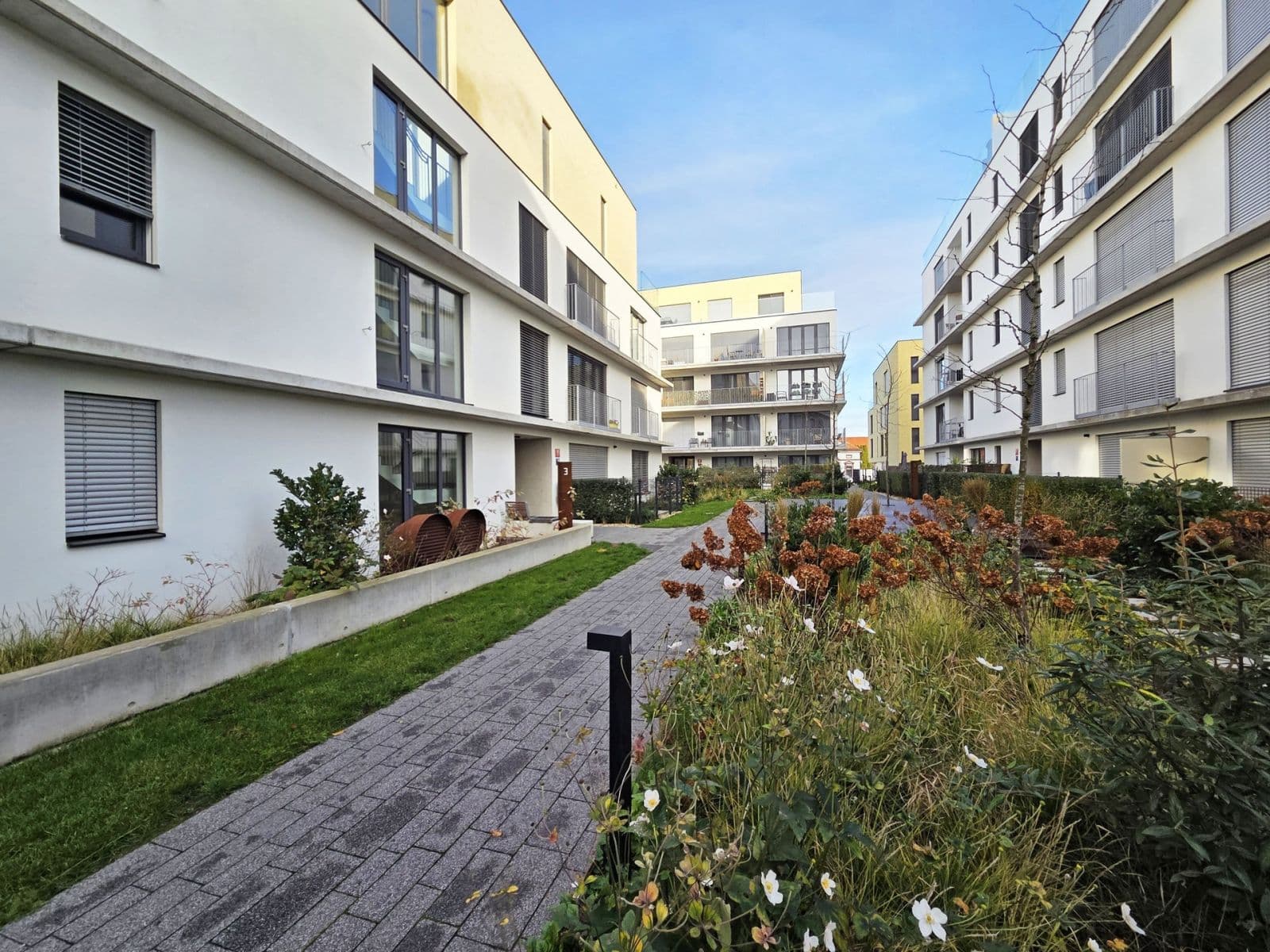 Studio flat to rent, 32 m², Šenácká, Prague, Prague Studio flat to rent, 32 m², Šenácká, Prague, Prague