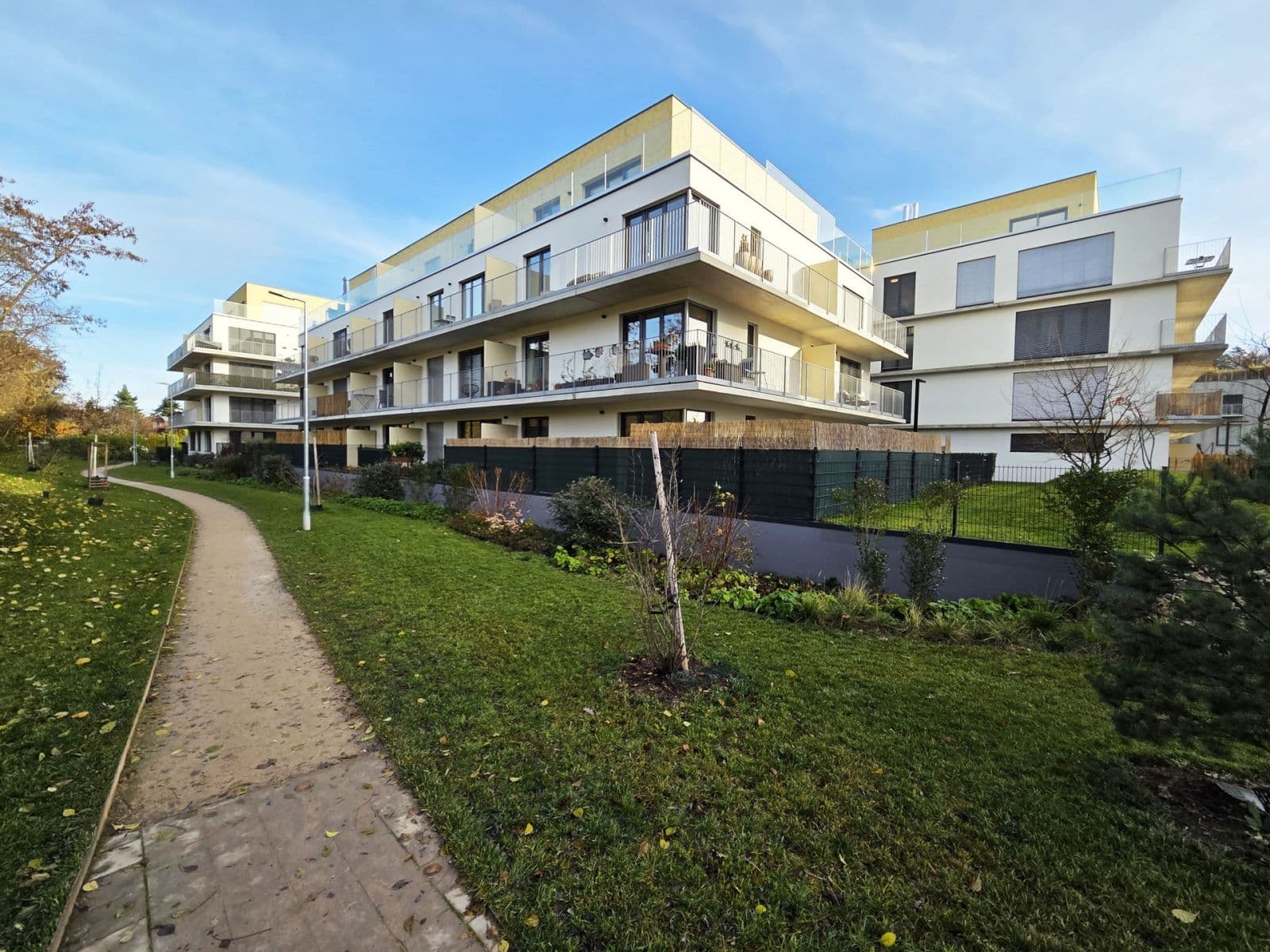 Studio flat to rent, 32 m², Šenácká, Prague, Prague Studio flat to rent, 32 m², Šenácká, Prague, Prague