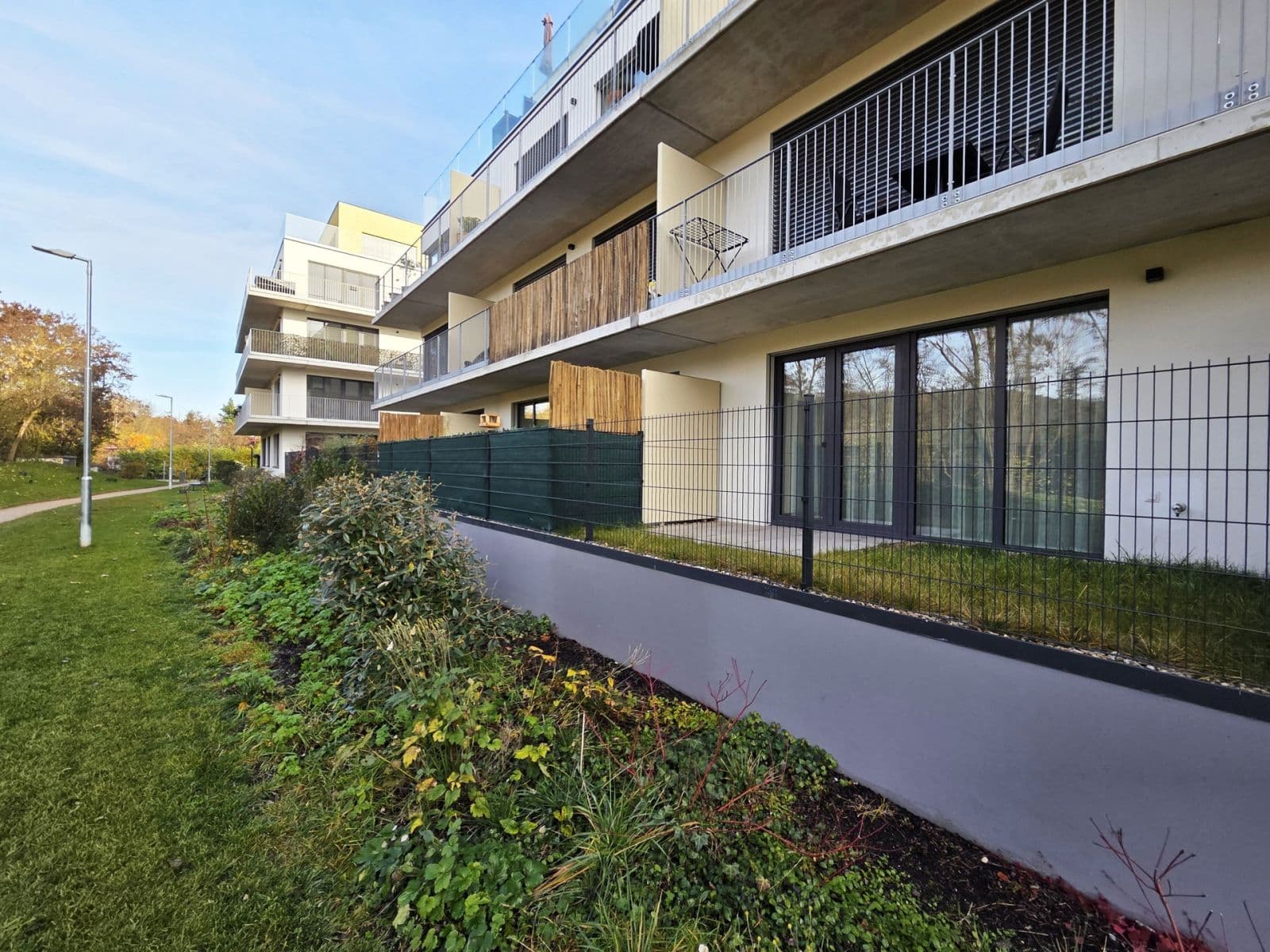 Studio flat to rent, 32 m², Šenácká, Prague, Prague Studio flat to rent, 32 m², Šenácká, Prague, Prague