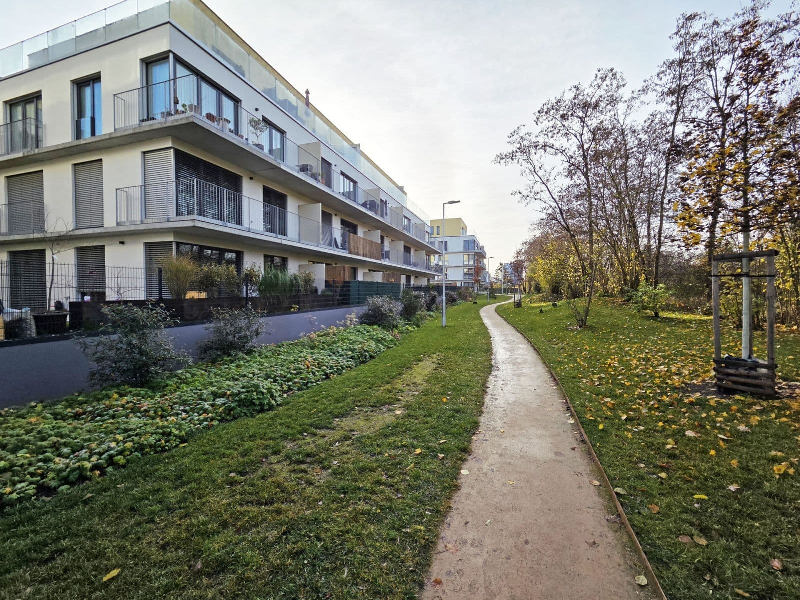 Studio flat to rent, 32 m², Šenácká, Prague, Prague Studio flat to rent, 32 m², Šenácká, Prague, Prague