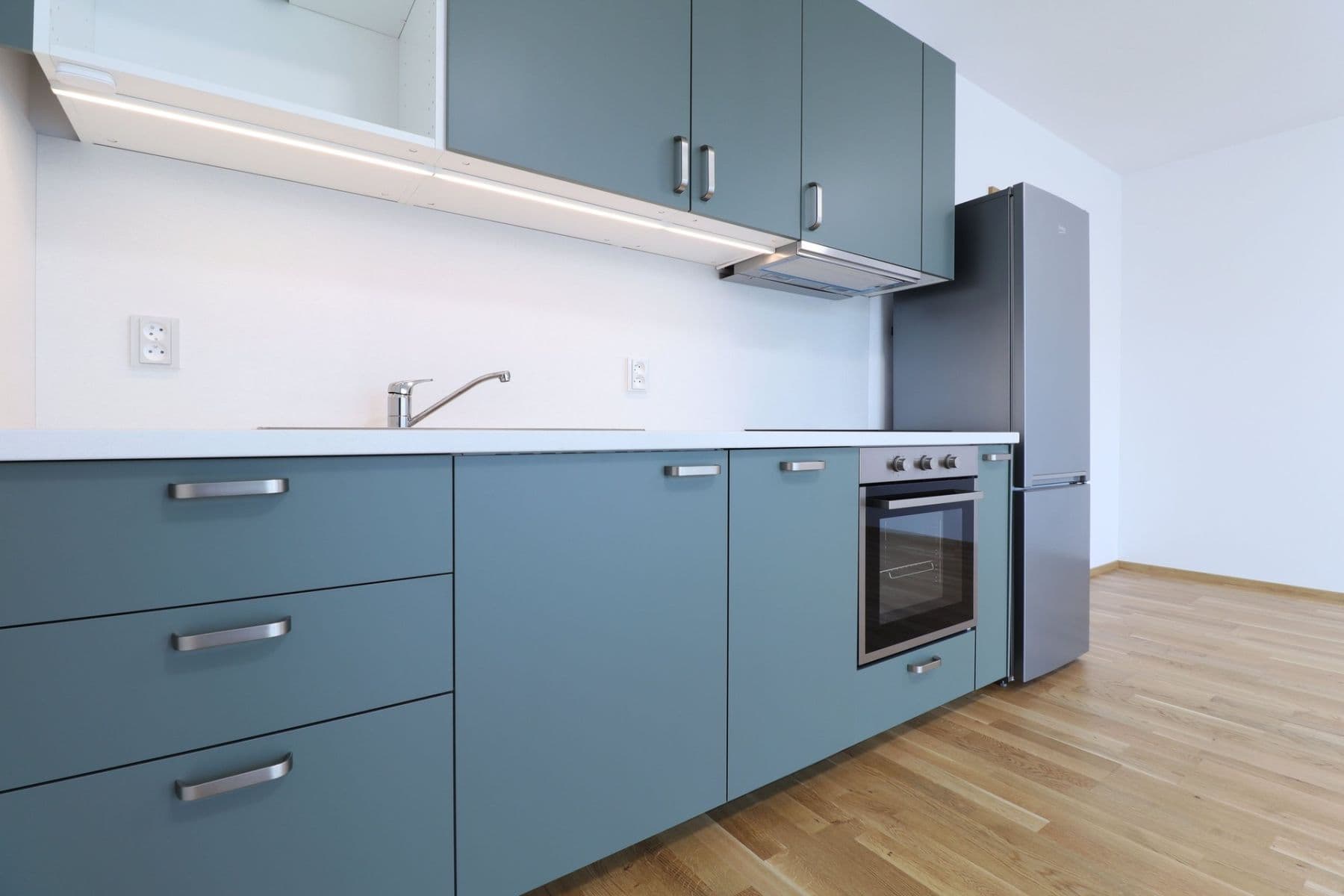 Studio flat to rent, 32 m², Šenácká, Prague, Prague Studio flat to rent, 32 m², Šenácká, Prague, Prague