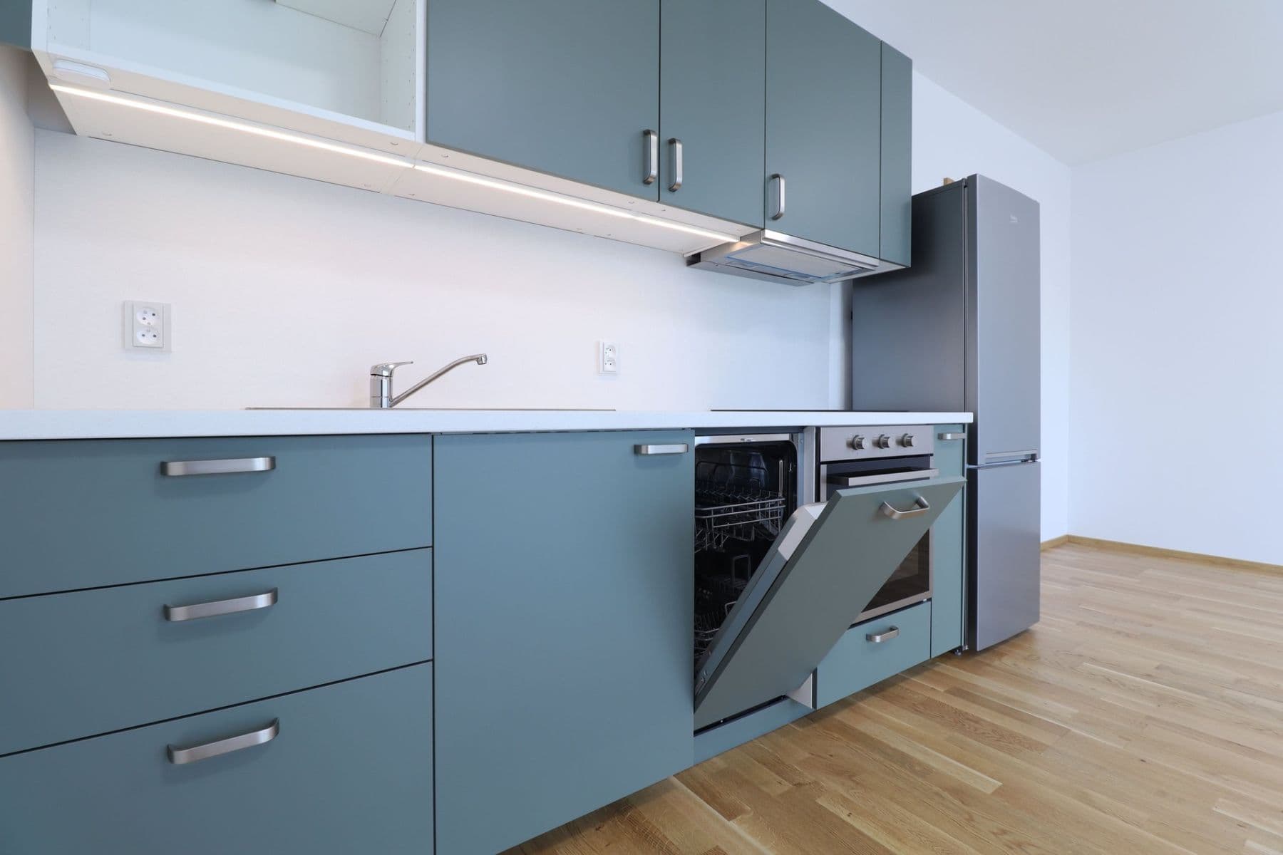 Studio flat to rent, 32 m², Šenácká, Prague, Prague Studio flat to rent, 32 m², Šenácká, Prague, Prague