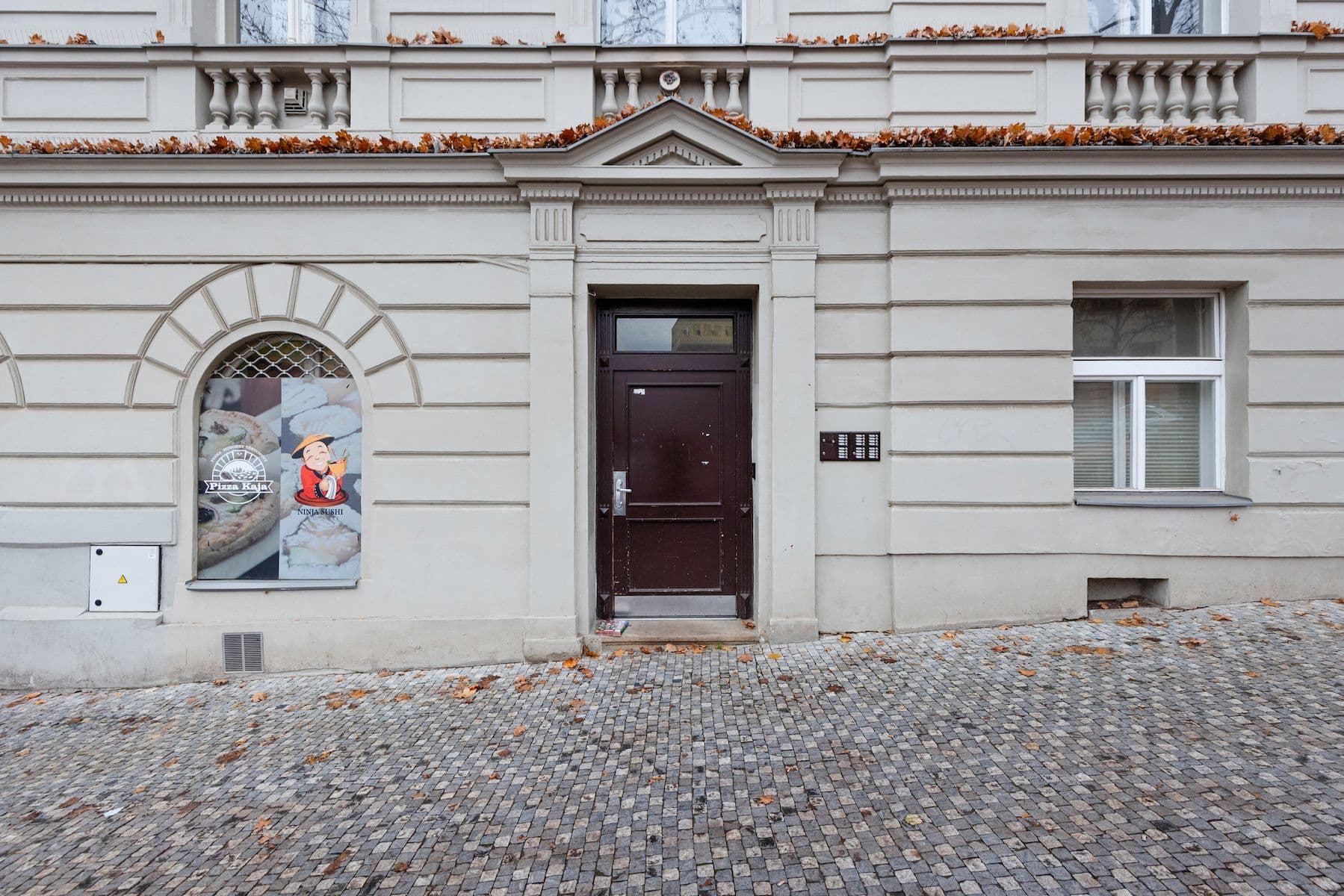 2 bedroom with open-plan kitchen flat for sale, 78 m², Na Míčánkách, Prague, Prague 2 bedroom with open-plan kitchen flat for sale, 78 m², Na Míčánkách, Prague, Prague