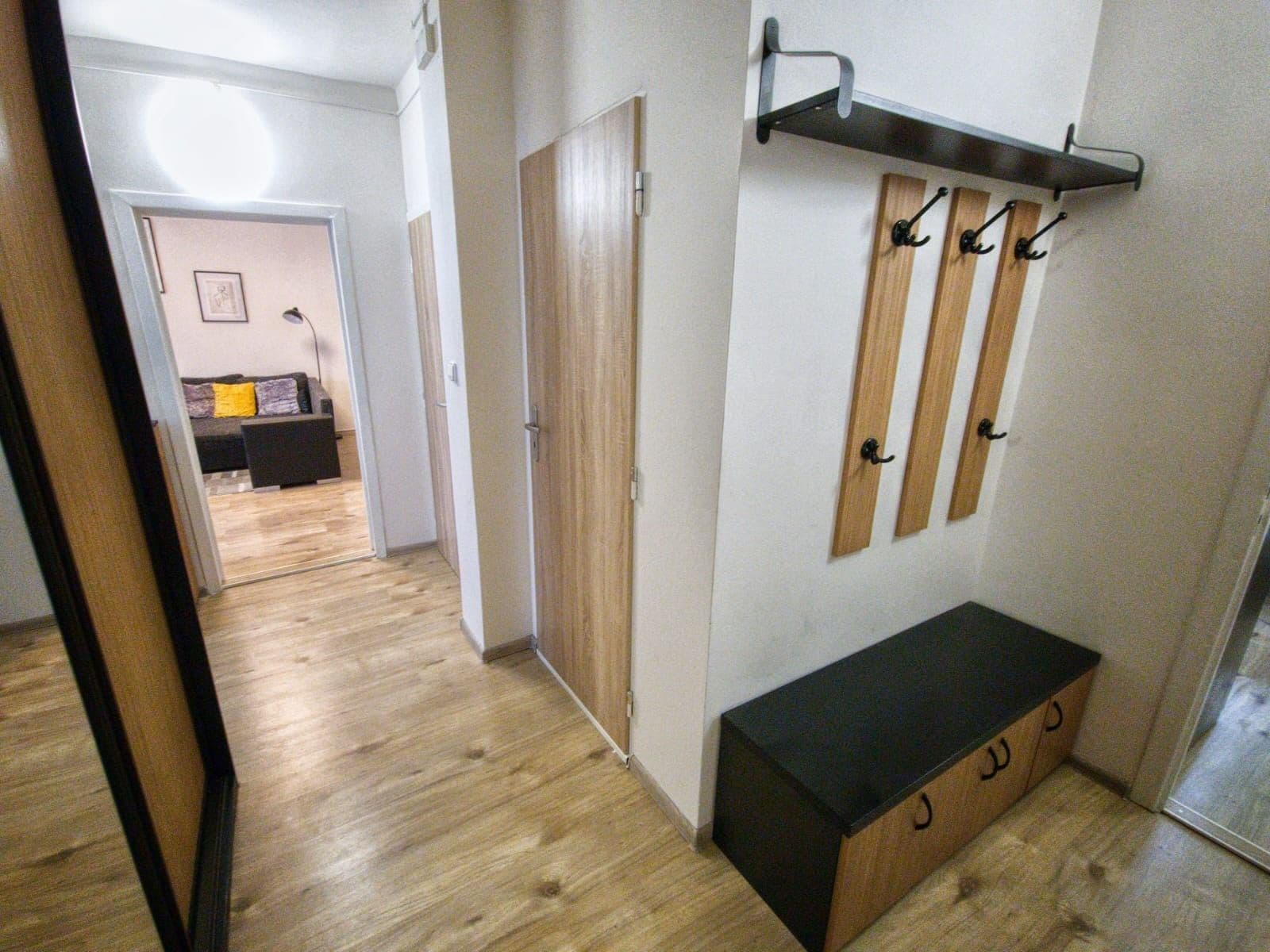 3 bedroom flat for sale, 73 m², Šimáčkova, Liberec, Liberecký Region 3 bedroom flat for sale, 73 m², Šimáčkova, Liberec, Liberecký Region