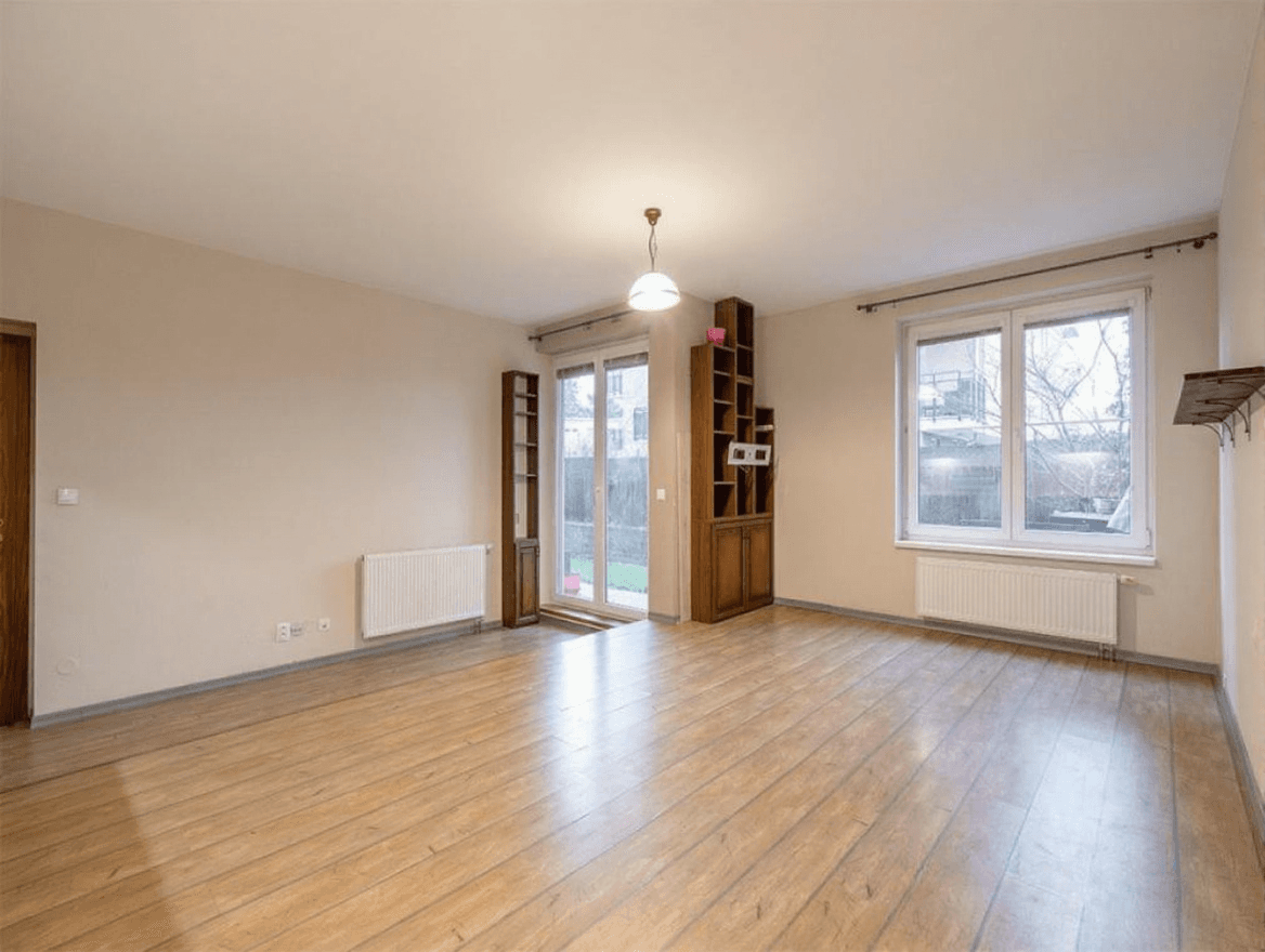 1 bedroom with open-plan kitchen flat to rent, 50 m², Tavolníková, Prague, Prague 1 bedroom with open-plan kitchen flat to rent, 50 m², Tavolníková, Prague, Prague